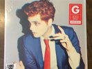 GERARD WAY Hesitant Alien BLUE Vinyl My Chemical Romance RSD 2022 Sealed