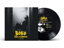 BONO / U2 - STORIES OF SURRENDER EP - 45 RPM VINYL (PC)