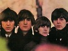THE BEATLES Beatles For Sale Vinyl Record Album LP Parlophone 1964 Mono 1st Pop