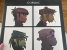Gorillaz Demon Days Vinyl