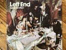 Left End - Spoiled Rotten - Vinyl Record LP  1974 - Ultrasoniced - Hard Rock