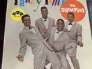 The Olympics, Party Time LP, Mono First Pressing 1961, VG+ Disc and Sleeve