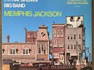 MILT JACKSON & RAY BROWN Memphis Jackson - 1970 Impulse LP - RAY BROWN’S COPY