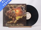 The Marshall Tucker Band Searchin' For A Rainbow LP Album Vinyl Record - VG+/VG+