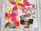 Kinks Face To face Prt Records Mono 1966.
