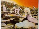 Led Zeppelin - Houses Of The Holy - Atlantic SD 19130, 1973 - LP Vinyl Record EX