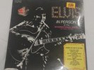 Elvis Presley - Elvis In Person At The International Hotel- RCA Victor AYL1-3892