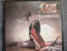 Ozzy Osbourne | BLIZZARD OF OZZ | 1980 | EX | A-1, B-1
