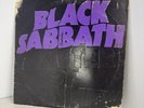 BLACK SABBATH Master Of Reality Vintage 1971 LP Vinyl BS 2562 Warner Bros. Album