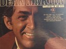 DEAN MARTIN GENTLE ON MY MIND LP 1968 ORIGINAL PRESS GREAT CONDITION VG+/VG A