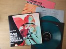 Electric Wizard - Black Magic Rituals & Perversions Vol.1  Mint Green 2LPs mint-
