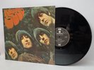 The Beatles ‎Rubber Soul Vinyl LP UK 1976 Stereo Reissue VG+/VG+ Parlophone