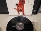 Rob Base & DJ E-Z Rock It Takes Two Lp Vinyl OG 1988 1st Press VG+/VG+ Wax