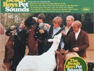 The Beach Boys - Pet Sounds (LP, Album, Mono, RE, 50t) (Mint (M)) - 3341539050