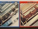 THE BEATLES - 1962-1966 & 1967-1970 (Blue & Red)(UK) - 12