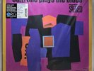 John Coltrane Coltrane Plays The Blues ORG 2lp 45rpm Numbered Limited Edition