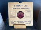 Henry Hall Teddy Bear’s Picnic 78 Shellac Record V+
