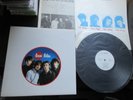 Buzzcocks Love Bites Japan Promo White Label Vinyl LP GP-647 1978 Pete Shelley