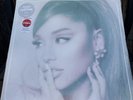 Ariana Grande- New Album Positions  Glow In The  Dark green vinyl LP + 2 Posters