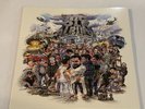 A Day To Remember - Big ‘ol Album Vinyl