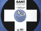 Gant - Sound Bwoy Burial / All Night Long - UK 12