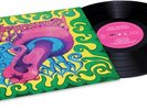 Sacred Mushroom - The Sacred Mushroom [New Vinyl LP] 140 Gram Vinyl, Reissue