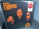 Fugees(Refugee Camp)The Score Ruff House Sealed 2LP Target Exclusive Clear Color