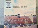 Oasis Time Flies 1994-2009 Vinyl 4LP RSD Record Store Day 2025 New Sealed