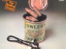 THE ROLLING STONES Sticky Fingers (Spanish Cover) (LP) New