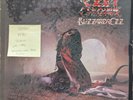 Ozzy Osbourne Blizzard Of Ozz Vinyl Record VG+/G+ JETLP234 1980