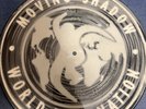 Two On One Limited Edition Picture Disc Issue 0