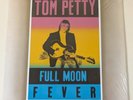 TOM PETTY – FULL MOON FEVER - VINYL LP - R71