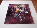 Kiss Alive 2LP Italy 1977