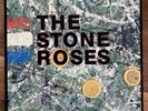 The Stone Roses   The Stone Roses   1989 Silvertone Records 1st US vinyl release