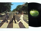 The Beatles Abbey Road 1969 Vinyl LP Record Aussie Laminated Cover 1st Press EX