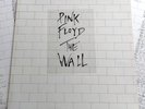 PINK FLOYD „THE WALL“ 2LP GERMAN PRESS