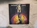 Nazareth Expect No Mercy Vinyl 1ST 6370 424 OG 1977 Germany First LP Hard Rock