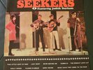 More of The Fabulous Seekers W&G Featuring Judith Durham WG.25/S/5225