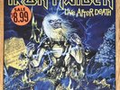 IRON MAIDEN Live After Death ORIGINAL FACTORY SEALED 1985 FIRST PRESSING Amazing