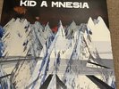 Kid a Mnesia by Radiohead (Record, 2021)