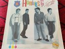 HOMBRES G ** Grandes Exitos ** ORIGINAL 1986 Spain LP ** STILL SEALED **
