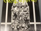Christ On Parade ‎– Sounds of Nature LP (VINYL 1985) Punk
