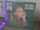 Kelsea Ballerini The First Time 10 YEAR ANNIVERSARY EDITION Tri-Color Vinyl