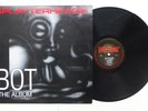 Splatterheads - BOT The Album LP Hard-Ons Bored  Celibate Rifles Australia Punk
