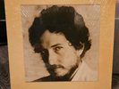 Bob Dylan New Morning 1970 Stereo LP Original Wrap Near Mint