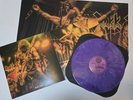 Zakk Sabbath Live in Detroit (RARE PURPLE VINYL ) Autographed By the Band NEW