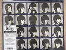 The Beatles A Hard Day's Night 2014 Remaster Mono Vinyl LP OOP New/sealed Mint.