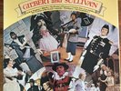 The Greatest Operettas of Gilbert & Sullivan Murray Hill Records 974193/8 8 LPs