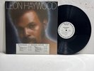 LEON HAYWOOD-INTIMATE-Vintage Vinyl DEMONSTRATION/PROMO Record