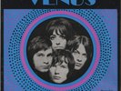SHOCKING BLUE EP: VENUS +3 AUSSIE PENNY FARTHING 11707 C=EX V=EX/EX & VG/VG  '70